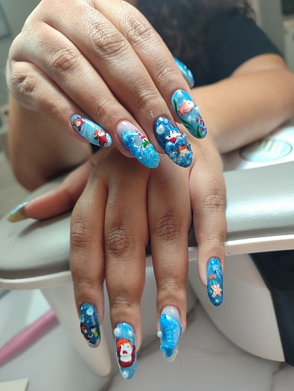 Diseños personalizados