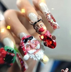 Santa