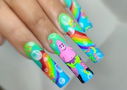 Bob esponja