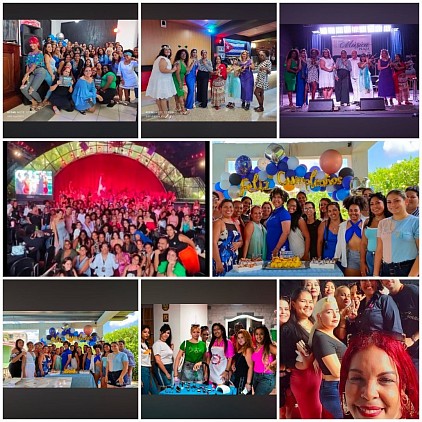Eventos