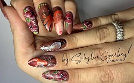 Nail art