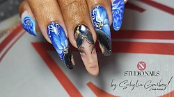 Uñas