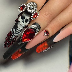 Nail