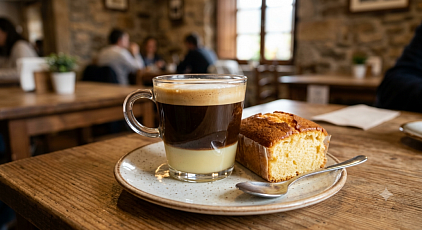 Cafe