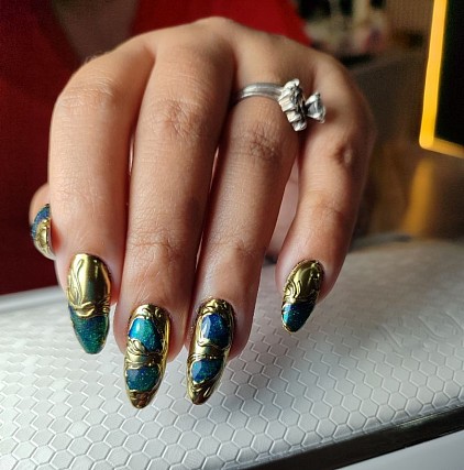 Manicura