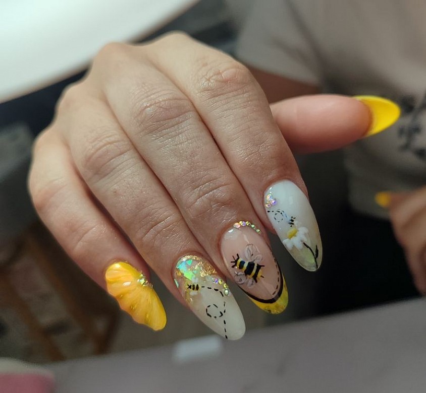 Abejas